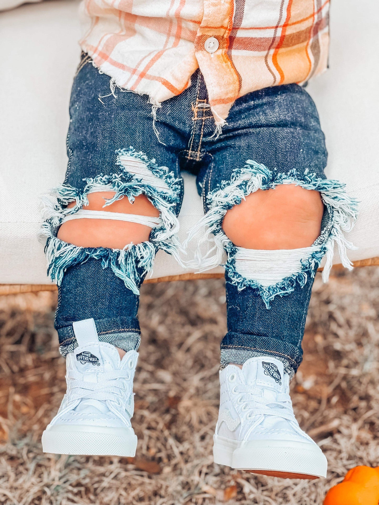 Frankie’s (Available for 50% when combined with a $65 item)