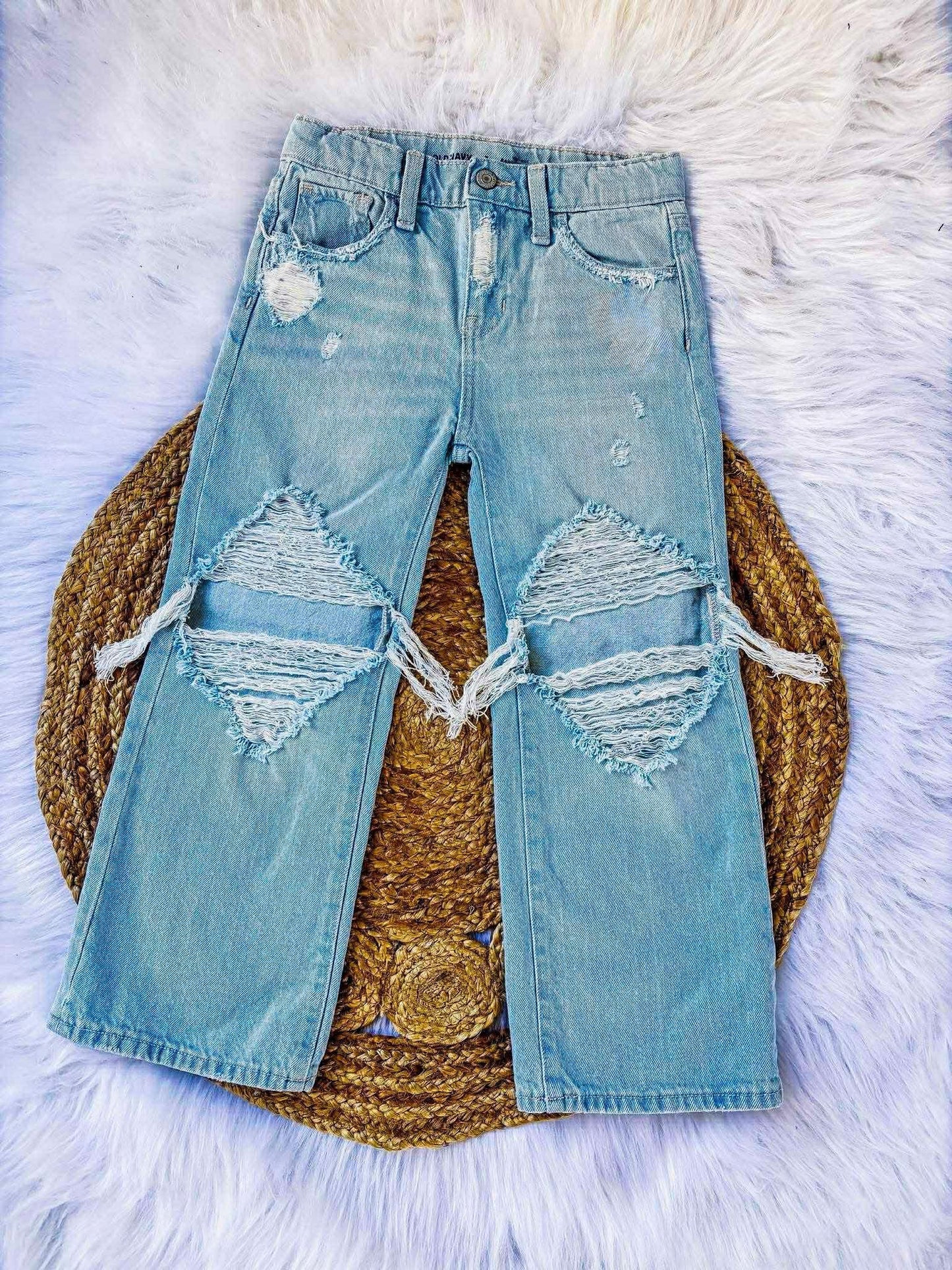 Kimblery’s (Available for 50% when combined with a $65 item)