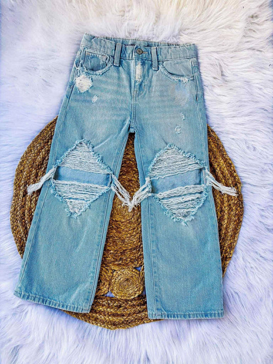 Kimblery’s (Available for 50% when combined with a $65 item)