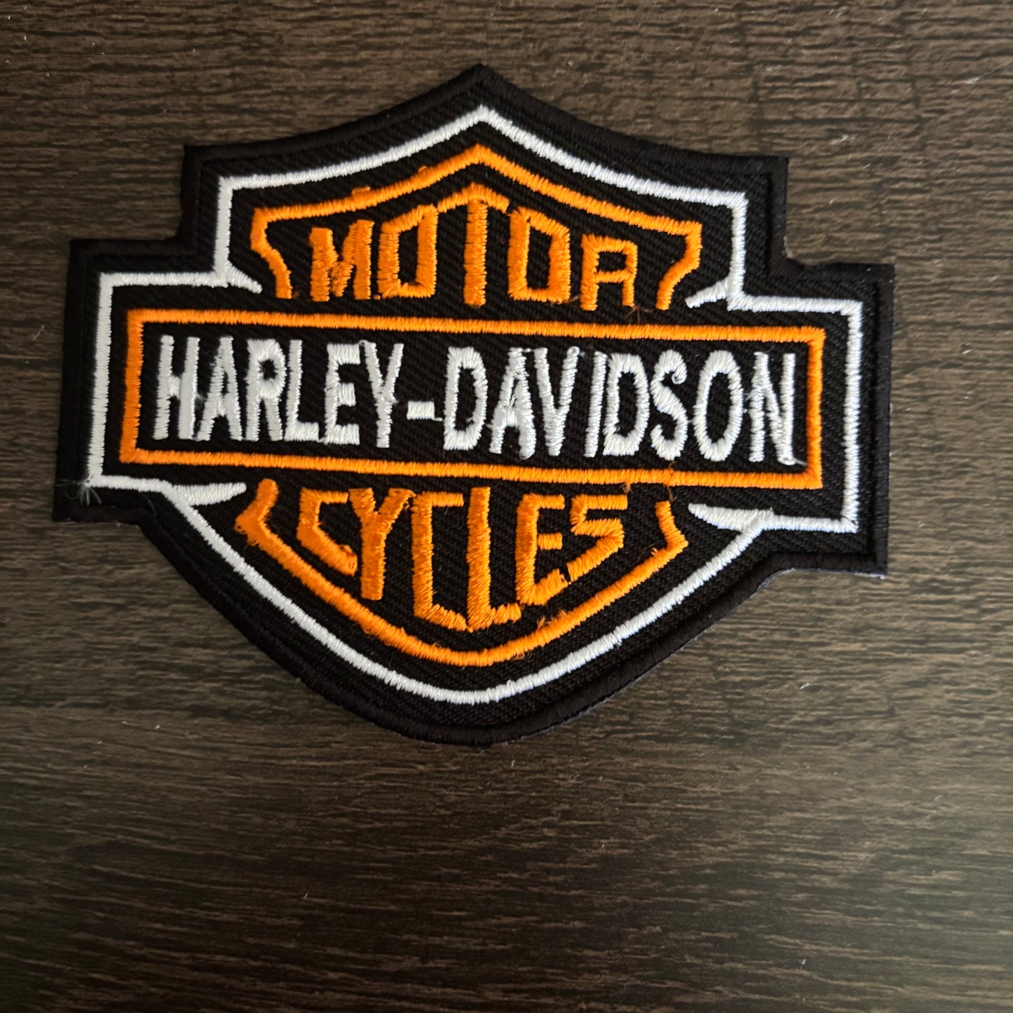 Harley Davidson Drop Add ons